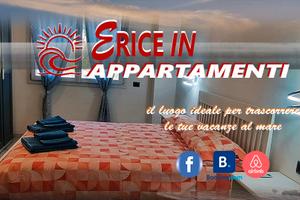 Casa Vacanze EriceIn - A due passi dal mare
