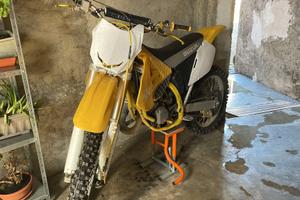 Suzuki RM 125