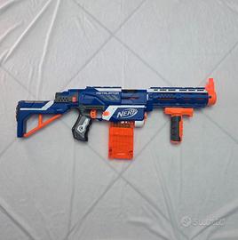 Nerf Elite Retaliator