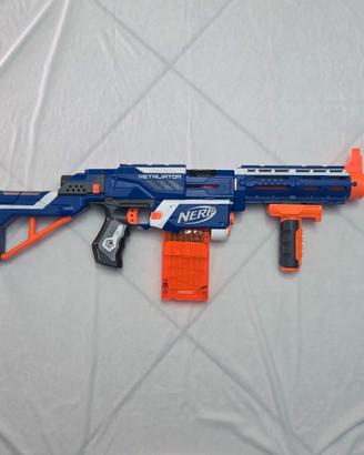 Nerf Elite Retaliator