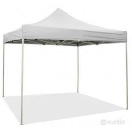 Gazebo 3x3 mt