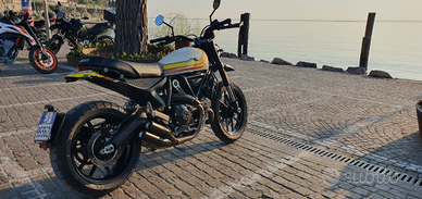 Ducati Scrambler Mach 2.0