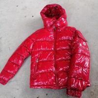 giubbotto moncler