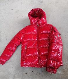 giubbotto moncler