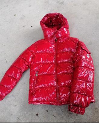 giubbotto moncler