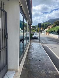 Negozio a San Felice Circeo