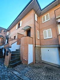 Grazioso immobile indipendente con garage