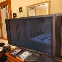 Monitor PIONEER 40 Pollici