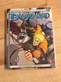 Dragonero 4