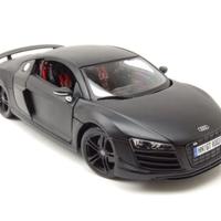 Audi R8 GT scala 1:18 by Maisto