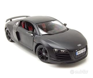 Audi R8 GT scala 1:18 by Maisto
