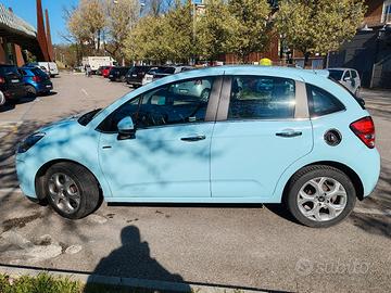 Citroen c3 1.4 HDi diesel - SOLO 50000 Km