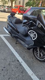 Yamaha majesty 400 2006