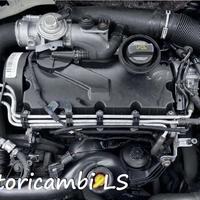 MOTORE Volkswagen 1.9 AXB