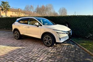 NISSAN QASHQAI TEKNA J12