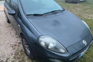 Fiat punto 2014