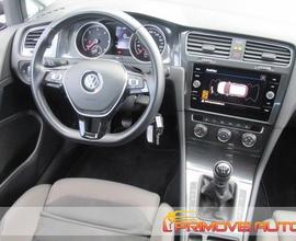 VOLKSWAGEN Golf 1.6 TDI 115 CV 5p. Comfortline