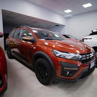 Dacia Jogger Extreme UP MY24 TCe 100 GPL ECO-G 7p