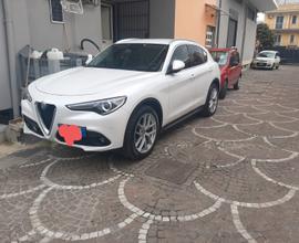 ALFA ROMEO Stelvio - 2017 210CV