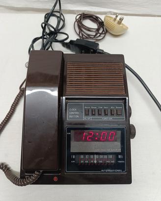 Telefono/Radio