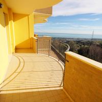 Appartamento - Colonnella