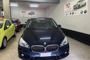 Bmw 2er Active Tourer 218d Luxury full