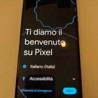 Google pixel  7 pro 256 gb