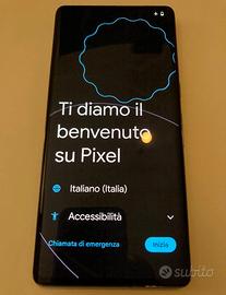 Google pixel  7 pro 256 gb