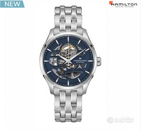 orologio uomo Hamilton