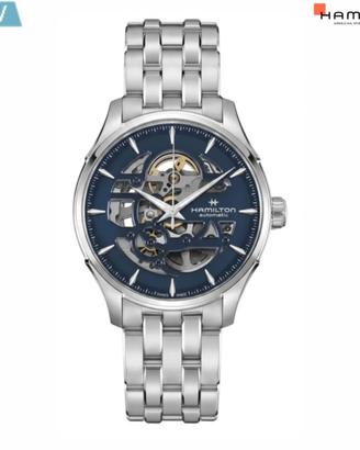 orologio uomo Hamilton