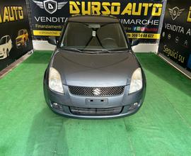 Suzuki Swift 1.3 4x4 5p. GL