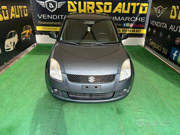 Suzuki Swift 1.3 4x4 5p. GL