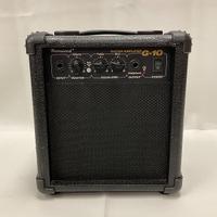 Amplificatore G-10