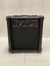 Amplificatore G-10