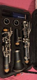 clarinetto Alysee