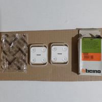 Telecomando radio 4 canali BTicino 