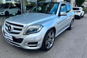 Mercedes-benz GLK 220 CDI Premium Automatic Full E