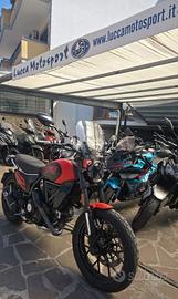 Ducati Scrambler 800 FULL THROTTLE 2°GENERAZIONE T