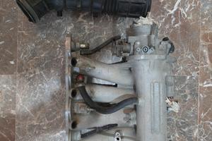 collettore aspirazione honda vti b16a2 