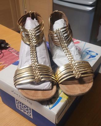 sandali gioseppo 37