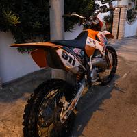 Ktm sx125