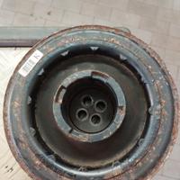 Puleggia albero motore BMW 520/530