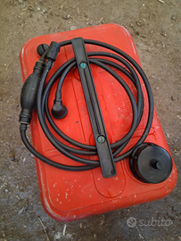 Serbatoio ausiliario