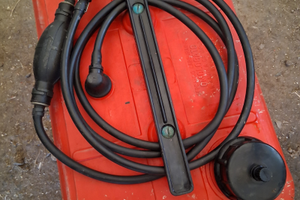 Serbatoio ausiliario