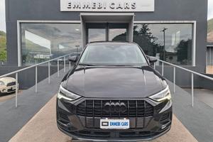 AUDI Q3 SPB 2.0 TDI 150 CV S-TRONIC S-LINE