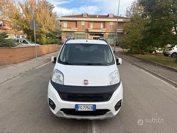Fiat Qubo 1.3 MJT Trekking