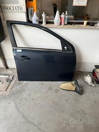 Portiera opel astra station wagon 2007
