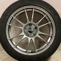 Cerchi OZ RACING ULTRALEGGERA