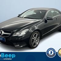 Mercedes-Benz Classe E Cpé E COUPE 220 D (BT)...