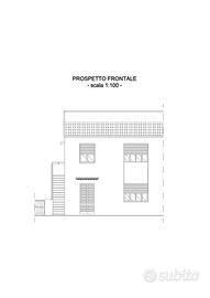 Appartamento buono stato (occupato)